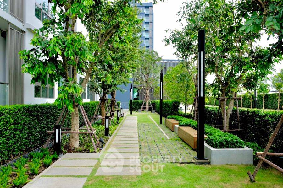 รูป คอนโด 1-ห้องนอน ที่ อีส 2 พระราม 2 ใน บางบอนใต้ (ID 2472227) - รูปที่ 7/9