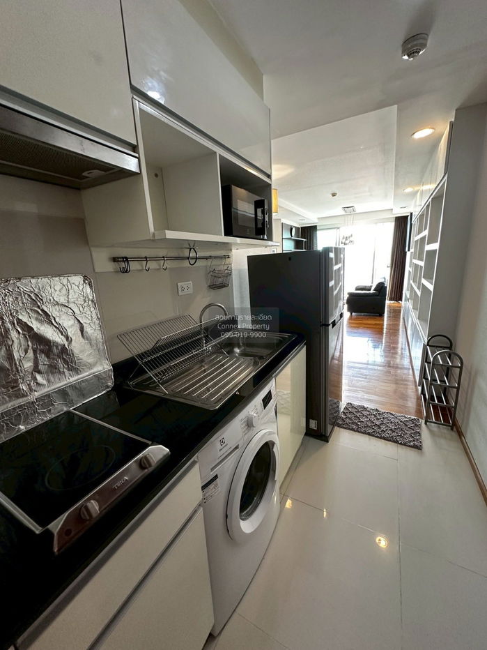 picture 🔥🔥🔥 For Rent Condo , The Line Phahonyothin Park , BTS-Ha Yaek Lat Phrao , Chomphon , Chatuchak , Bangkok , CX-139475 ✅ Live chat with us ADD LINE @connexproperty ✅ 🔥🔥🔥 - 3/9