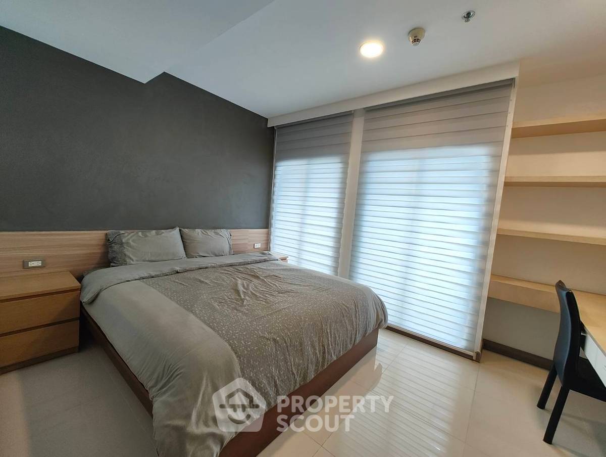 รูป คอนโด 2-ห้องนอน ที่ ฟิฟตี้ไนน์ เฮอร์ริเทจ สุขุมวิท 59 ใกล้ BTS ทองหล่อ (ID 1805096) - รูปที่ 10/32