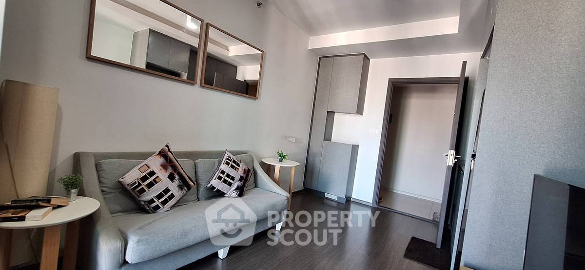 รูป คอนโด 1-ห้องนอน ที่ ไอดีโอ สุขุมวิท 93 ใกล้ BTS บางจาก (ID 2470693) - รูปที่ 9/13