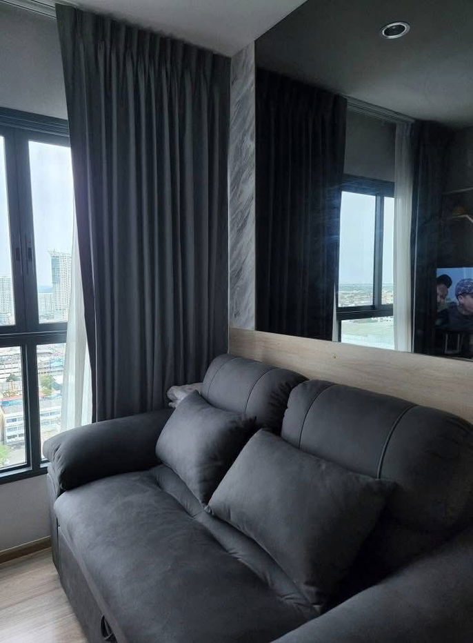 picture ðĨHot DealðĨ For Rent ð The Tree Hua Mak Interchange (Line ID: @arent) Negotiable! â
We also manage many other projects great deals on every rental! - 3/3