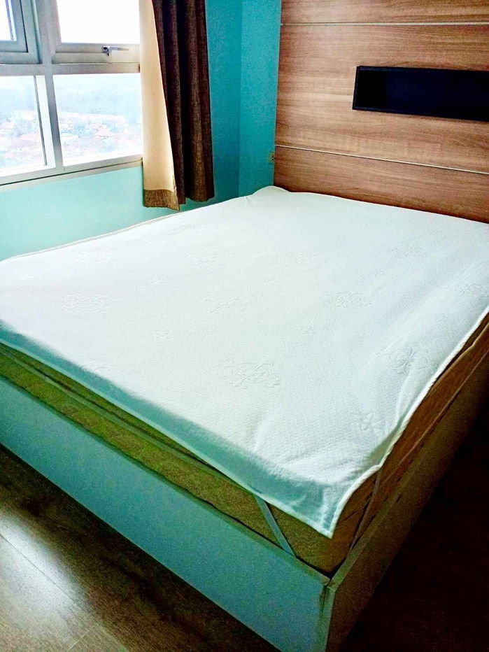 รูป ห้องอัพเดต💥🔔⚠️🏘️Ⓜ️กดปุ่มแอดไลน์💥ริชพาร์ค แอท เจ้าพระยา - รูปที่ 5/14