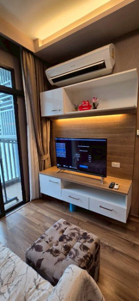 รูป เทรเชอร์คอนโด ในเชียงใหม่บิสสิเนสพาร์ค ใกล้ม.พายัพ บิ๊กซี และ เซ็นทรัลเฟสติวัล - รูปที่ 4/35