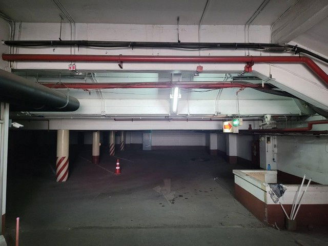 รูป B13391 ขายสำนักงาน อาคารสวนมะลิ บำรุงเมือง เขตป้อมปราบศัตรูพ่าย กรุงเทพมหานคร - รูปที่ 8/8