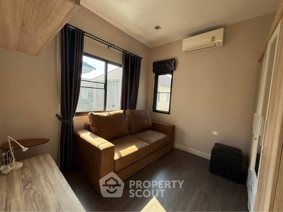 รูป บ้าน 4-ห้องนอน ที่ บางกอก บูเลอวาร์ด บางนา-ศรีนครินทร์ ใน บางแก้ว (ID 2471908) - รูปที่ 14/17