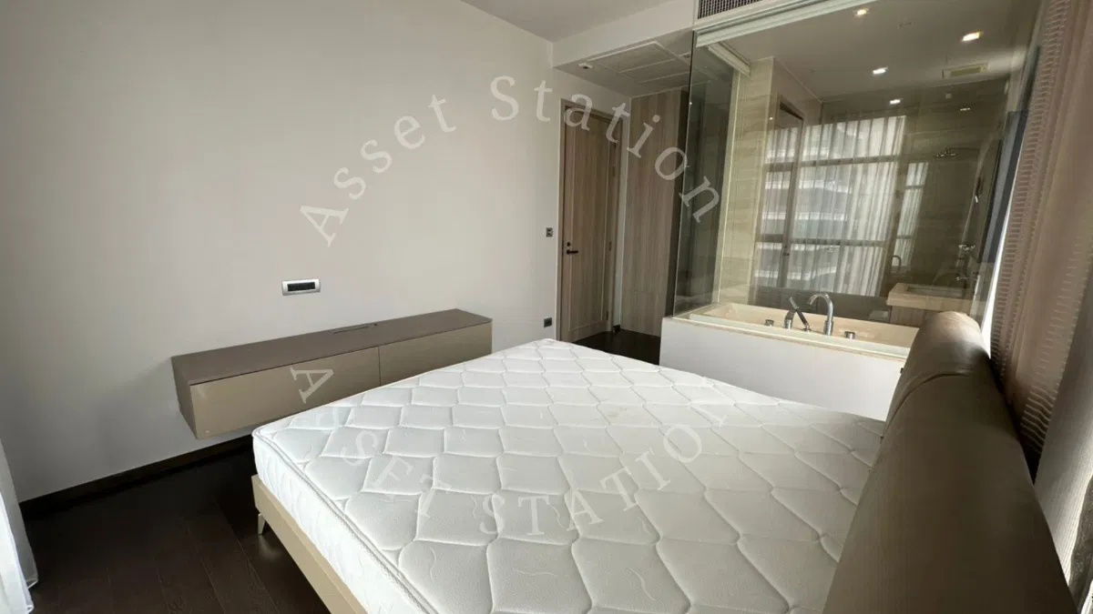picture ðTHE XXXIX by Sansiri: Luxury condo for rent, near BTS Phrom Phong. - 2/6