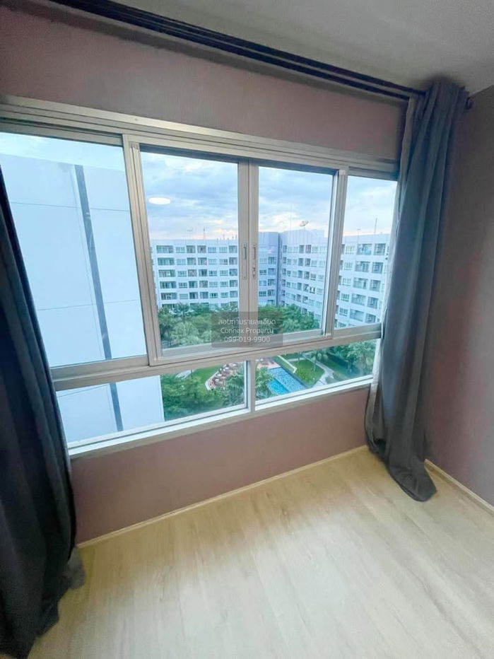 picture 🔥🔥🔥 For Rent Condo , Elio Del Ray Sukhumvit 64 , BTS-Punnawithi , Bang Chak , Phra Khanong , Bangkok , CX-138342 ✅ Live chat with us ADD LINE @connexproperty ✅ 🔥🔥🔥 - 7/8