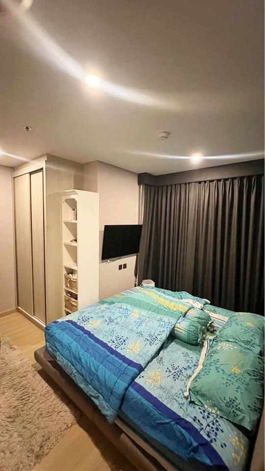 รูป ห้องอัพเดต💥🔔⚠️🏘️Ⓜ️กดปุ่มแอดไลน์💥ลุมพินี สวีท ดินแดง - ราชปรารภ - รูปที่ 12/14