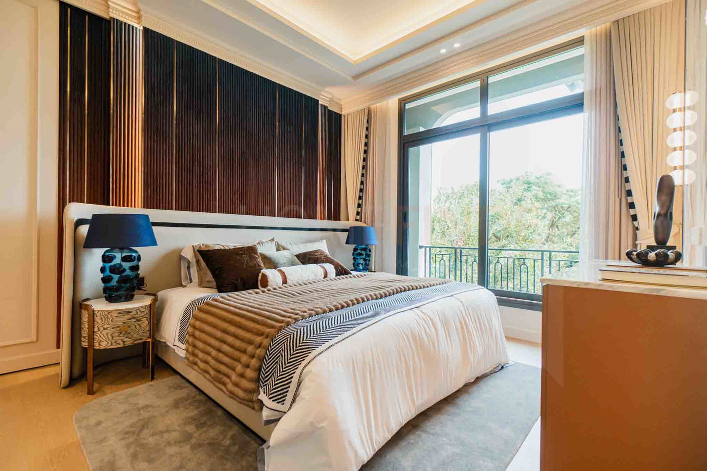 รูป THE GRAND Riverfront Ratchapruek – Rama 5 4 bedrooms, for sale - รูปที่ 38/46