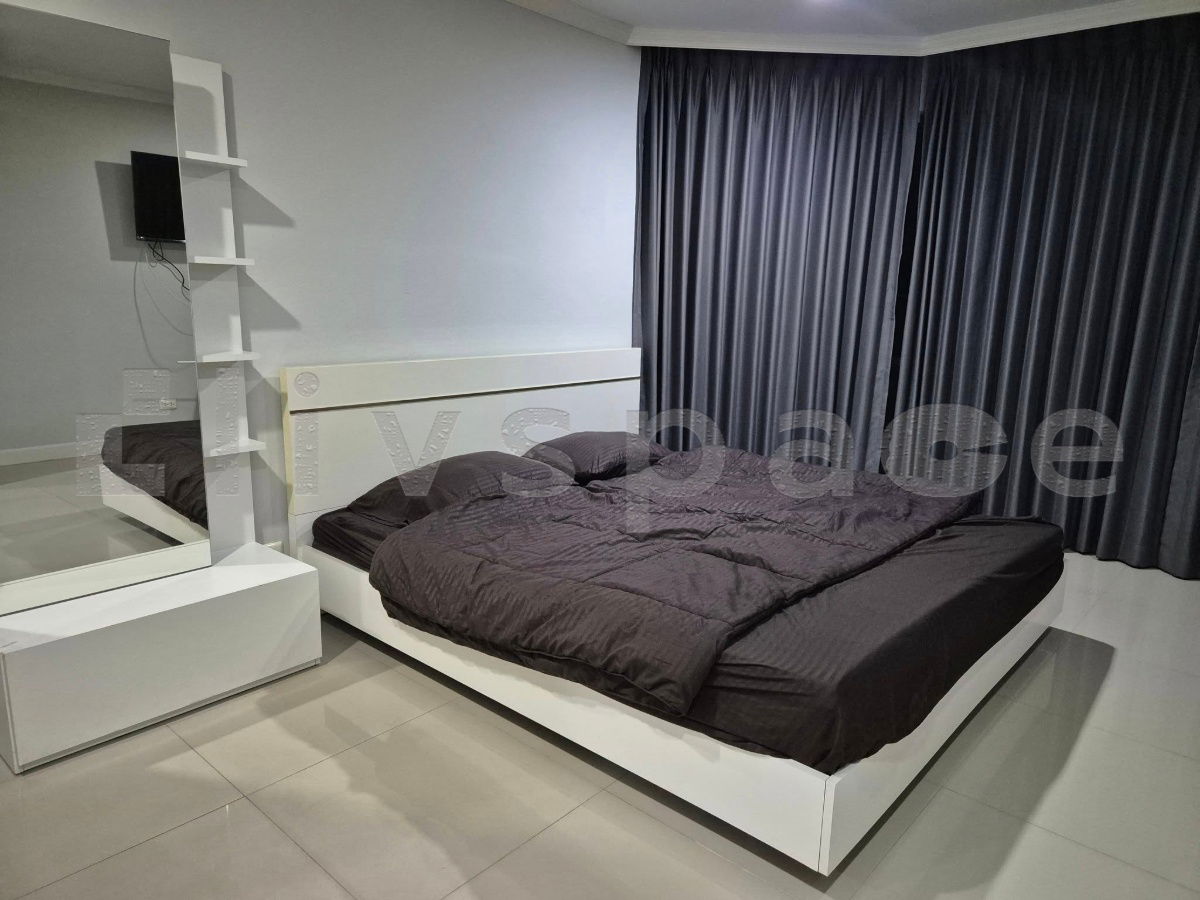 รูป ▚ LE122ツ สำหรับเช่า Sukhumvit Suite 1 Bed 70 ตร.ม.! 🛁 ห้องไซส์ใหญ่มาก มีอ่างอาบน้ำ ใกล้ BTS นานา 100 ม. 25k (คุ้มค่าที่สุด!) - รูปที่ 8/11