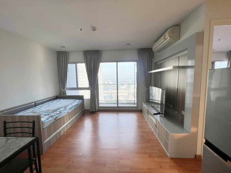 รูป MW agency❣️2 ห้องนอน❤️❣️❤️เดอะ เพรสซิเดนท์ สาทร - ราชพฤกษ์ 2 - รูปที่ 8/15