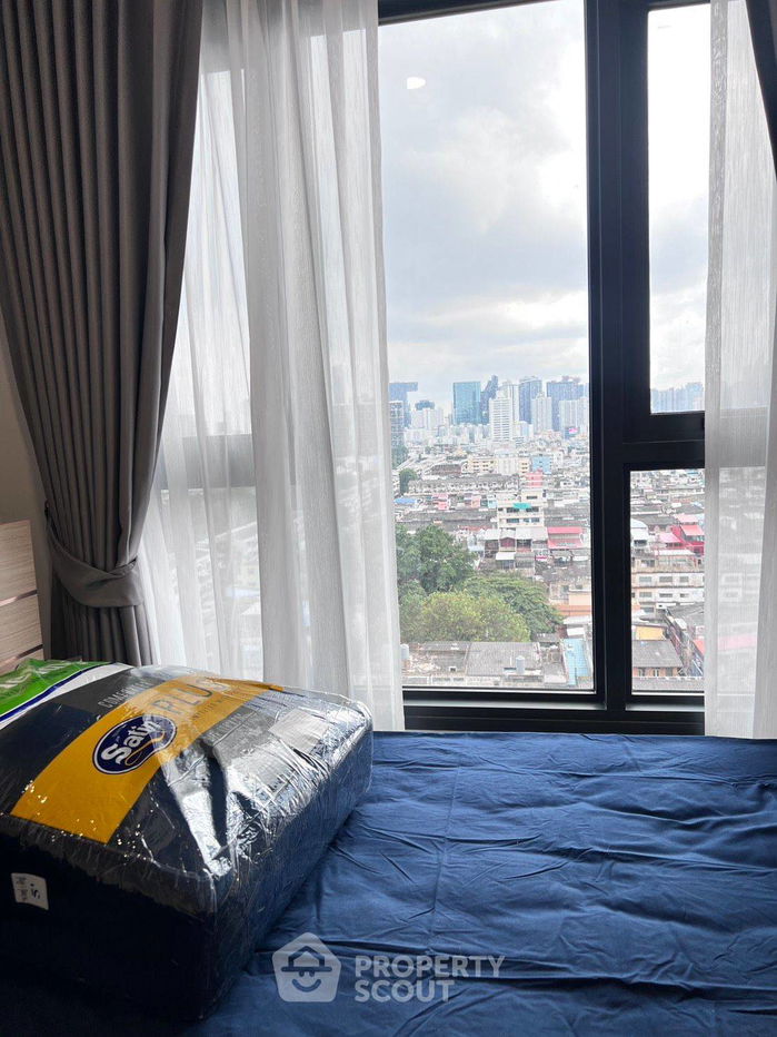 รูป คอนโด 2-ห้องนอน ที่ แอสปาย วิภา-วิคตอรี่ ใกล้ BTS สนามเป้า (ID 2472297) - รูปที่ 21/22