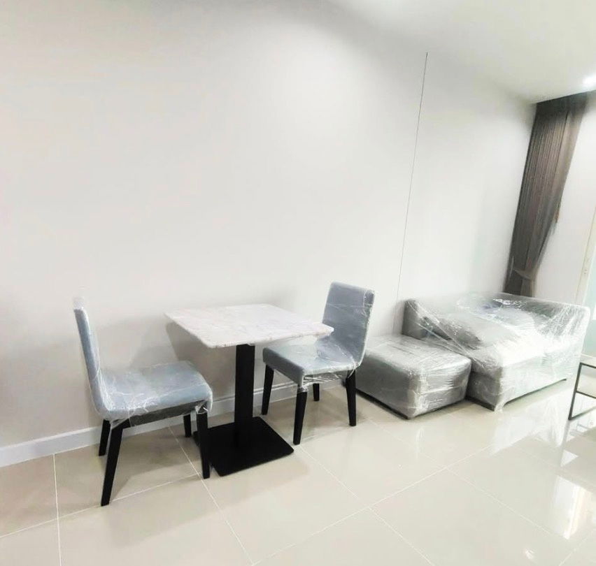picture #R8154 🎉 111268 Condo for Rent: Circle Condominium (Phetchaburi 36) - 3/5