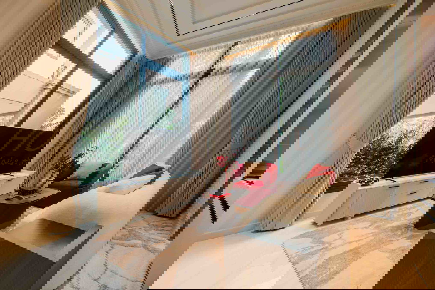 รูป THE GRAND Riverfront Ratchapruek – Rama 5 4 bedrooms, for sale - รูปที่ 29/46