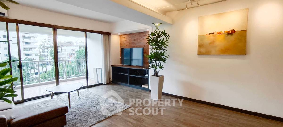 รูป คอนโด 3-ห้องนอน ที่ บ้านปรีดา คอนโดมิเนียม ใกล้ BTS นานา (ID 2471761) - รูปที่ 2/12