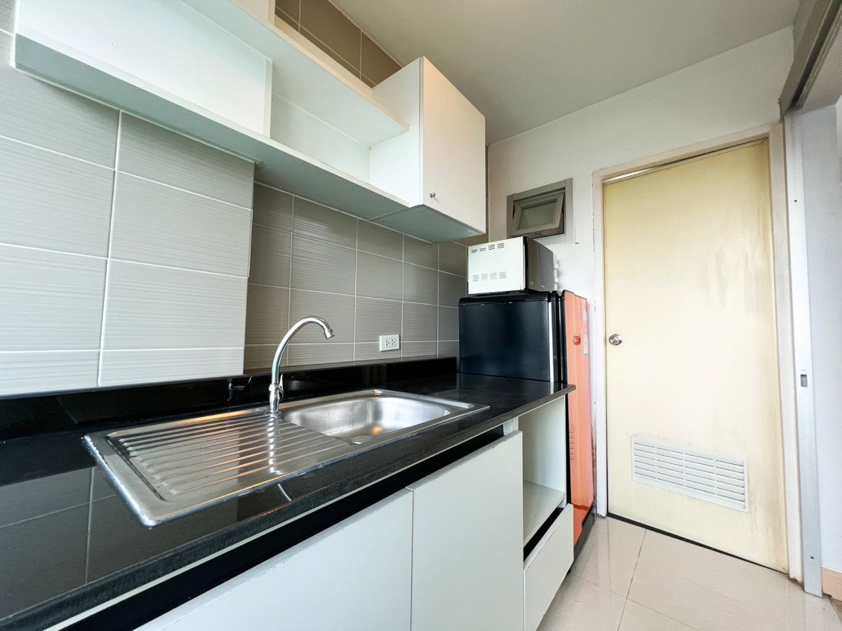 รูป 🏢 ขายคอนโด : Zoom Condo 49 (ซูม คอนโด 49) รหัสทรัพย์ | 📌LNP-C10937 - รูปที่ 7/12