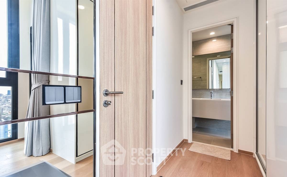 รูป คอนโด 2-ห้องนอน ที่ อนิล สาทร 12 ใกล้ BTS เซนต์หลุยส์ (ID 1267684) - รูปที่ 8/14