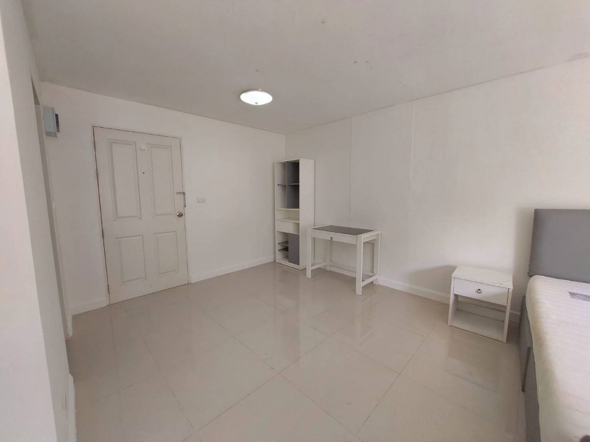 picture Condo for sale, The Rise B, 30 sq m, 1st floor, can open a shop, lowest price, behind Central Chonburi - 6/18