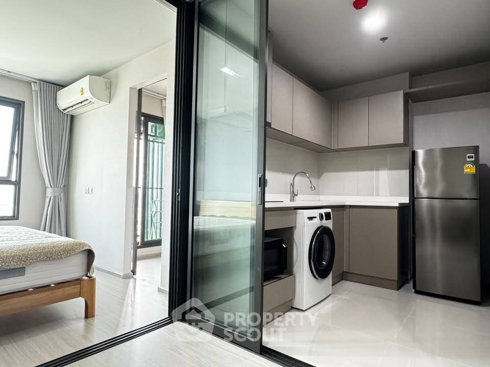 รูป คอนโด 1-ห้องนอน ที่ ไลฟ์ ลาดพร้าว ใกล้ BTS ห้าแยกลาดพร้าว (ID 2467037) - รูปที่ 8/22