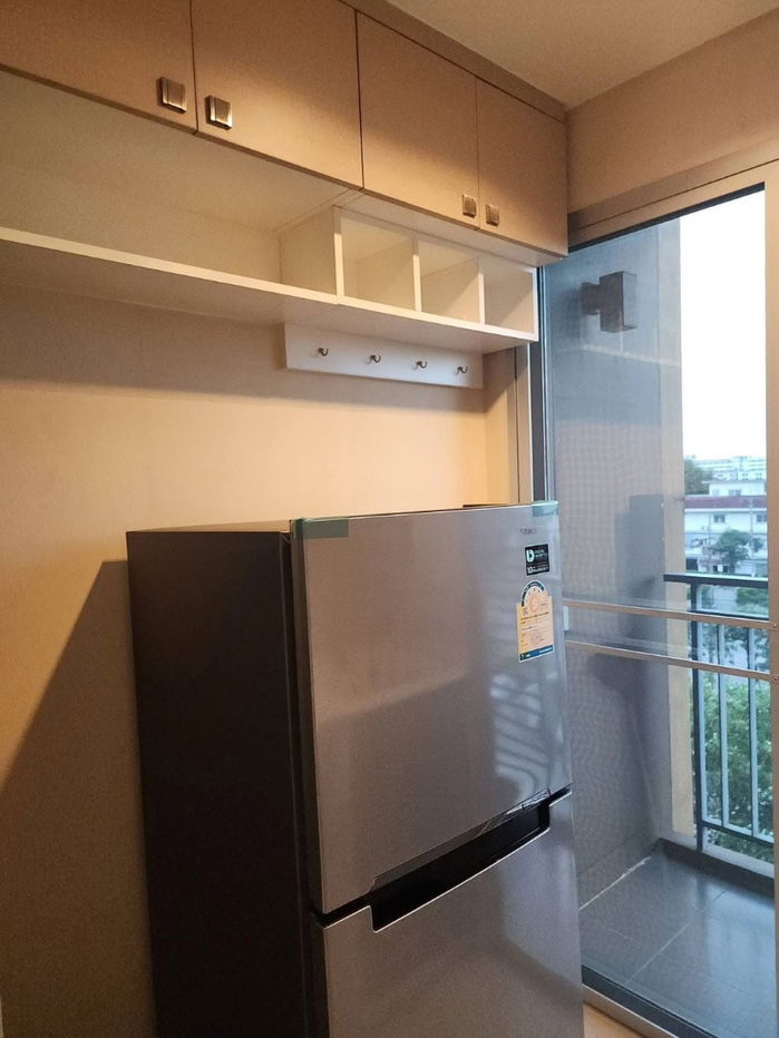 รูป 🔥ว่างพร้อมอยู่🔥 ให้เช่า 10,000 I Metro Luxe Kaset  Line : @ds159 / please contact us✨ - รูปที่ 18/19