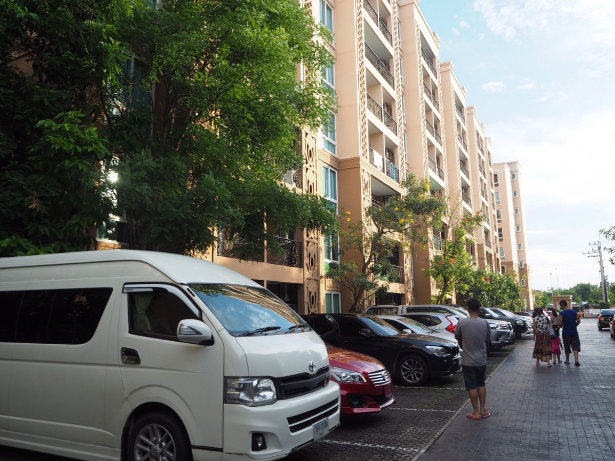 รูป ขายด่วน! ห้องพิเศษ Atlantis Condo Resort Pattaya ชั้น 1 ติดสวนน้ำ 2 นอน 65 ตรม. เดินลงสระได้เลย ราคา 5.59 ล้าน - รูปที่ 4/44