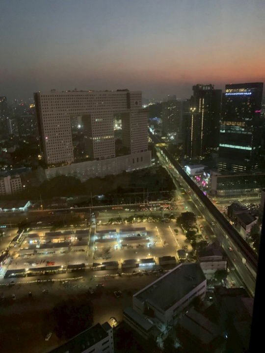 รูป #A124334 ✅ 10/12/68  ให้เช่า Mazarine Ratchayothin 📲📢สอบถาม ld line @condoboy - รูปที่ 6/11