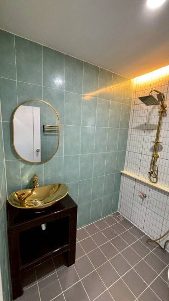 รูป ทาวน์เฮ้าส์หลังมุม แต่งใหม่ ทำลดี หมู่บ้าน วีอไลฟ์ ลำลูกกา คลอง 8 (V-Alive ลำลูกกา คลอง 8) ถ.เลียบคลอง 8 ลำลูกกา ปทุมธานี - รูปที่ 14/16