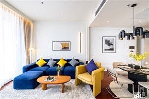 รูป ให้เช่า คุณ บาย ยู 2 นอน 2 น้ำ 82.19 ตร.ม ชั้น 15 วิวเมือง 120,000 ต่อรองได้ เครื่องใช้ฟ้าครบ พร้อมอยู่ คุณบี โทร 064-146-6445 (173AGBE) - รูปที่ 1/24