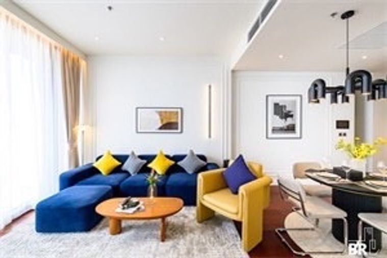 ให้เช่า คุณ บาย ยู 2 นอน 2 น้ำ 82.19 ตร.ม ชั้น 15 วิวเมือง 110,000 ต่อรองได้ เครื่องใช้ฟ้าครบ พร้อมอยู่  คุณบี โทร 064-146-6445 (173AGBE) 