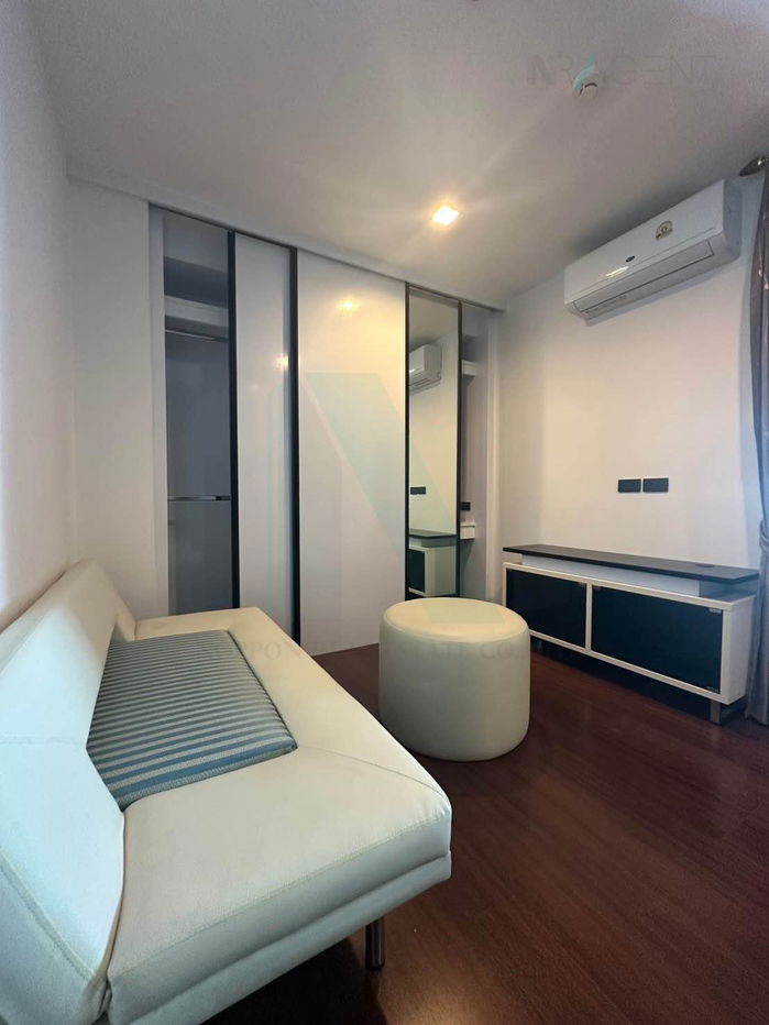 picture For Rent Condo THE NEXT GARDEN MIX Building 1, Floor 8,2 bed room, Room size 60 sqm - 1/8