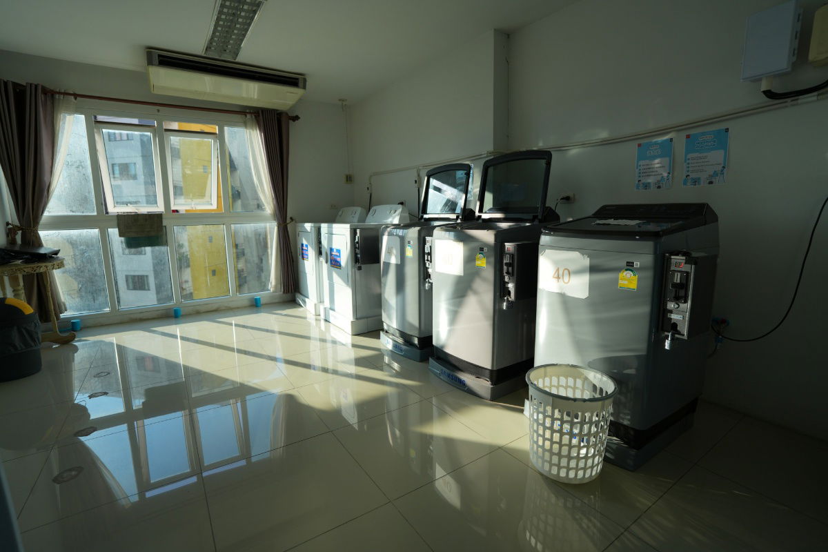 picture 📣 For Sale | Loft Duplex | Next to Central Airport Plaza | 67.6㎡ | THB 4,590,000 - 30/30