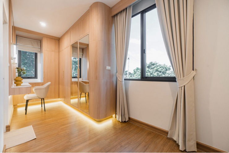 picture #Z3590💥 101268 🔥 Condo for Rent: Baan Klang Muang The Edition Srinakarin-Suanluang - 13/17