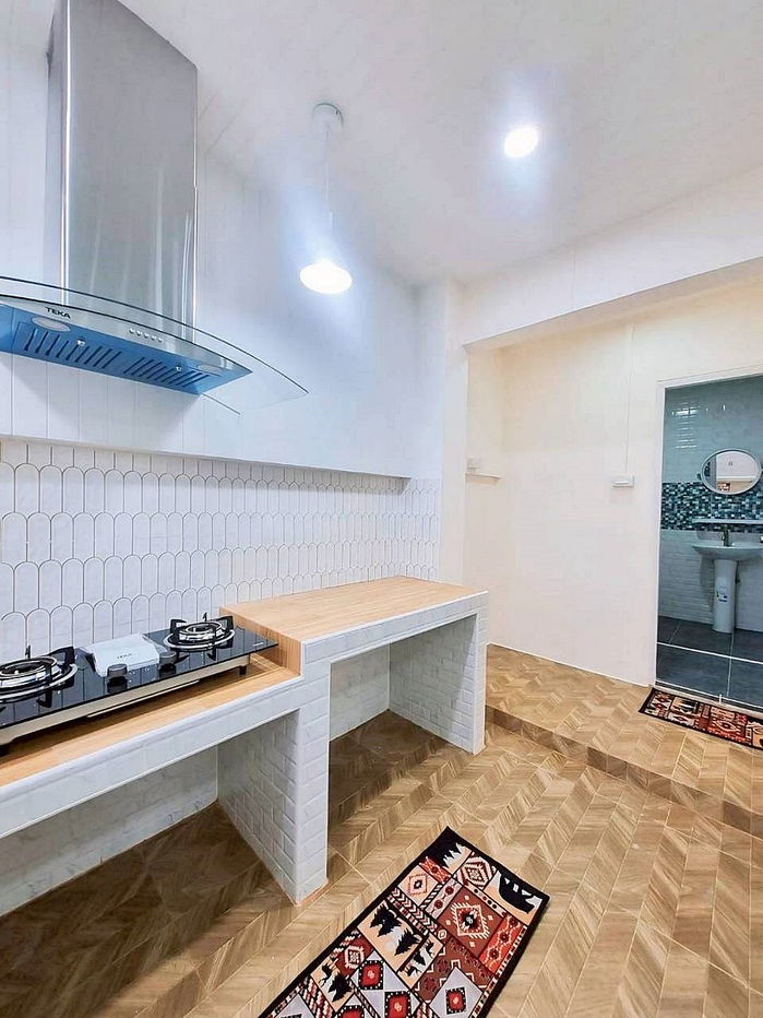 รูป บ้านสวย 3 ห้องนอน หมู่บ้านพฤกษา 3 ถนนวัดลาดปลาดุก บางบัวทอง - รูปที่ 13/16