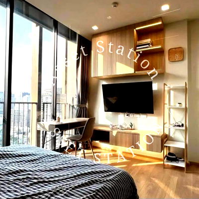 Condos for sale BTS Phrom Phong : ✨Urgent! Noble Around 33, a luxury condo at a great price | Near BTS Phrom Phong