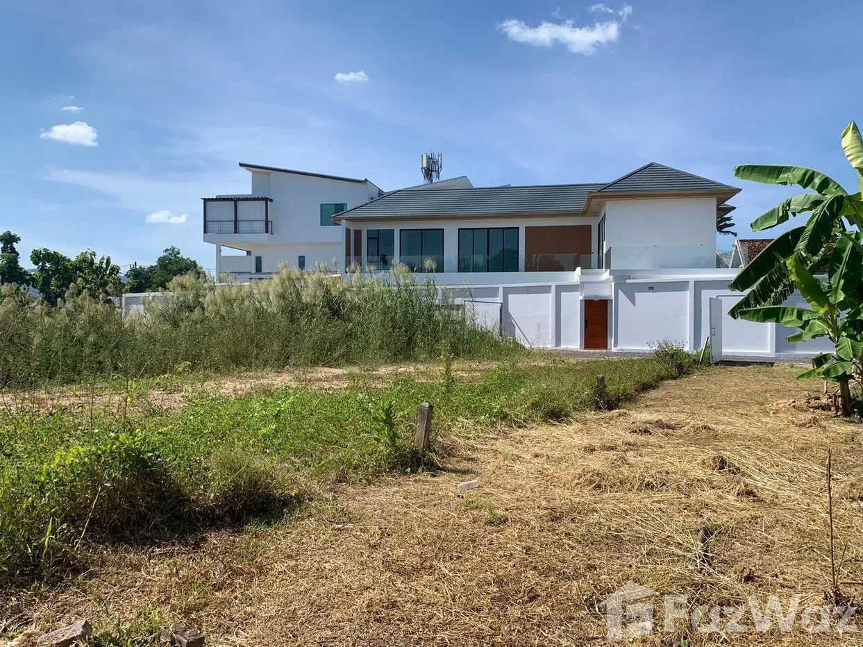 picture 4 Bedroom Villa for sale in Chalong, Phuket 5922649 - 38/38