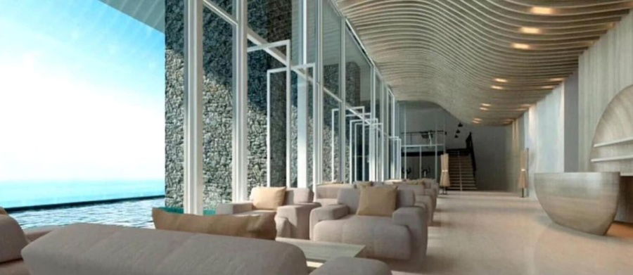 รูป KT0025📲LineID @556ryccg🏖️40 ตรม 1 ห้องนอน ชั้น 17🌊วิวทะเล Cetus Beachfront Pattaya | ซีตัส บีชฟรอนท์ พัทยา หาดจอมเทียน - รูปที่ 17/20