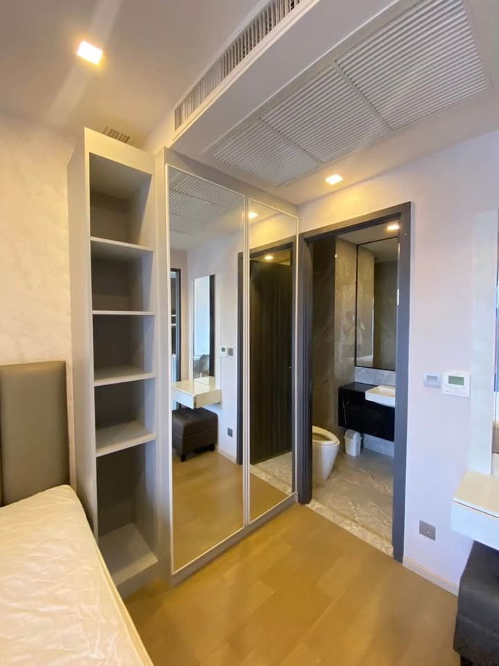 picture RS4005 For Rent: Ashton Asoke Condo near BTS Asoke - 5/6