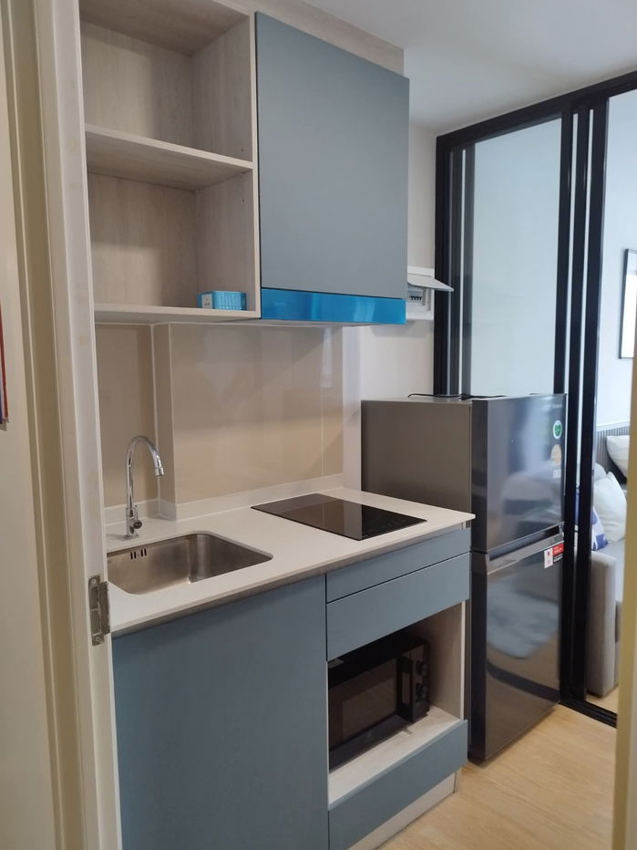 picture Condo for rent, Condo Atmoz Kanaal Rangsit - 7/12