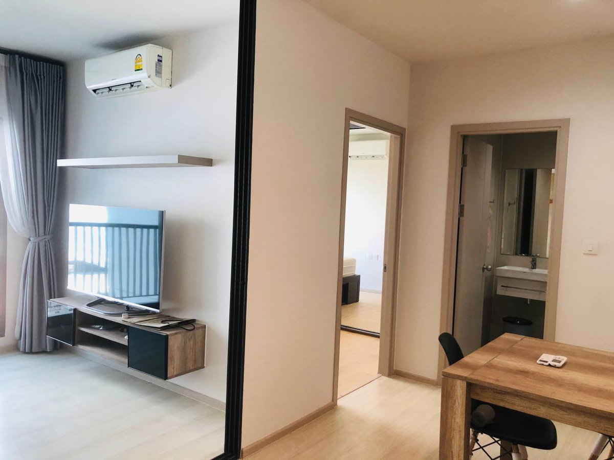 picture Life Sukhumvit 48 ( Code: S-L 104 ) - 4/47