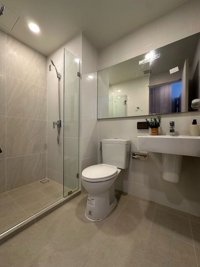 รูป 🏢 ขายคอนโด : The Origin Ramintra 83 Station (ดิ ออริจิ้น รามอินทรา 83 สเตชั่น) รหัสทรัพย์ | 📌LNP-C10931 - รูปที่ 2/10