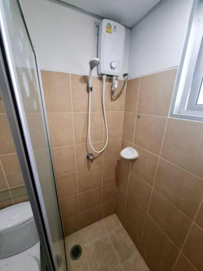 รูป ***ให้เช่า Supalai Park ศรีนครินทร์ (ทาสีใหม่!!! + กว้าง 36ตรม) *รับโปรพิเศษ* LINE : @Feelgoodhome (มี@หน้า) - รูปที่ 12/13