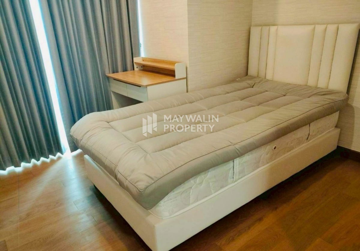 รูป 🏙 ให้เช่า Supalai Oriental Sukhumvit 39  | 2Bed 2Bath 72 ตร.ม. | 42,000 บาท 📲 Line ID: 0842932624/Junesone520 - รูปที่ 6/9