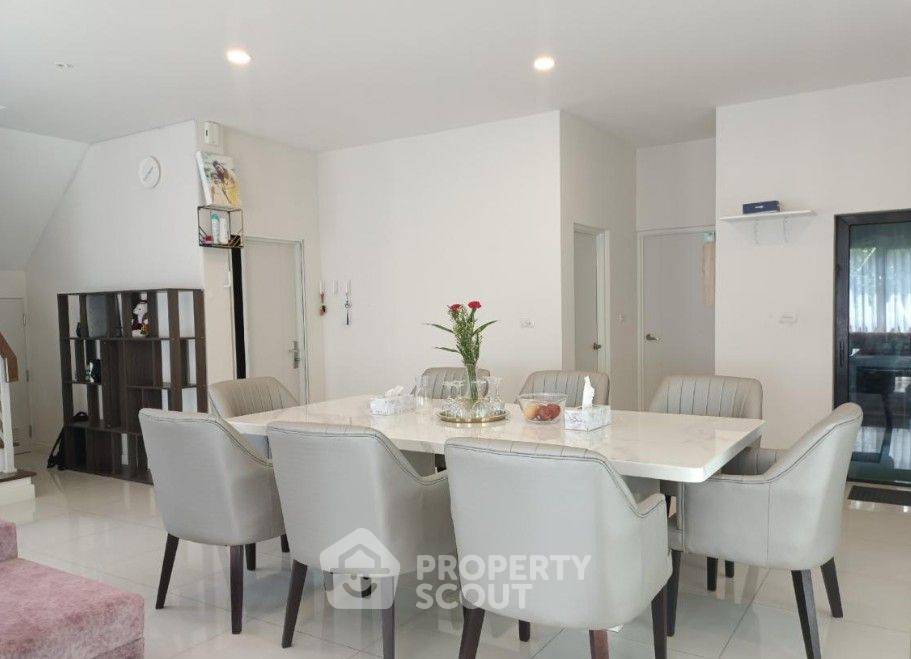 picture 4-BR House at The City Ratchaphruek - Suanphak in Wat Chalo (ID 1437718) - 8/24