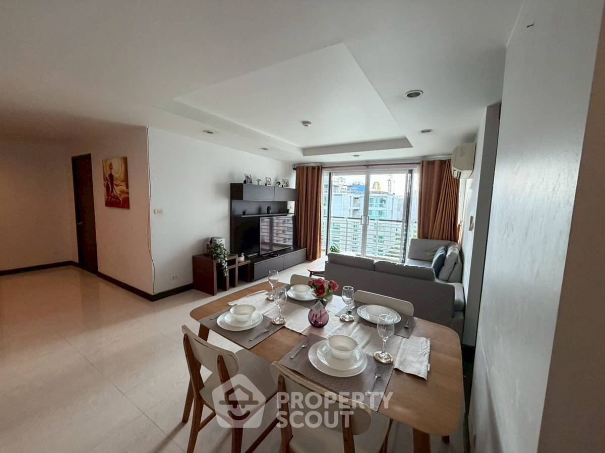 รูป คอนโด 2-ห้องนอน ที่ อเวนิว 61 คอนโดมิเนียม ใกล้ BTS ทองหล่อ (ID 2470700) - รูปที่ 6/10