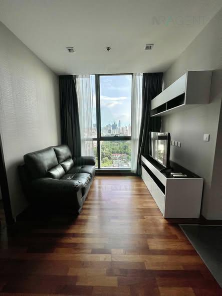 รูป ให้เช่าคอนโด วิช ซิกเนเจอร์ แอท มิดทาวน์ สยาม อาคาร ชั้น 22 1 ห้องนอน ขนาด 35 ตรม ใกล้ รถไฟฟ้า BTS ราชเทวี - รูปที่ 1/8