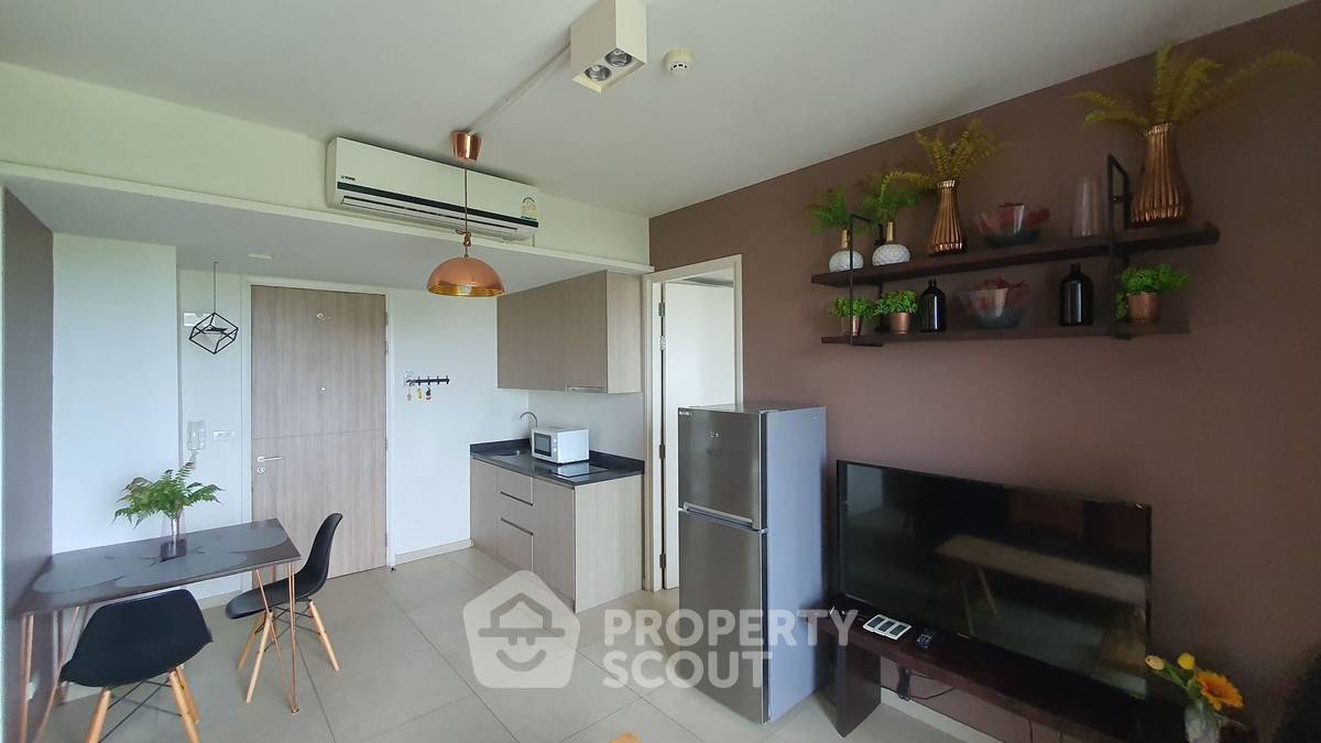 picture 2-BR Condo at Unixx South Pattaya close to Phratamnak (ID 1851573) - 4/16