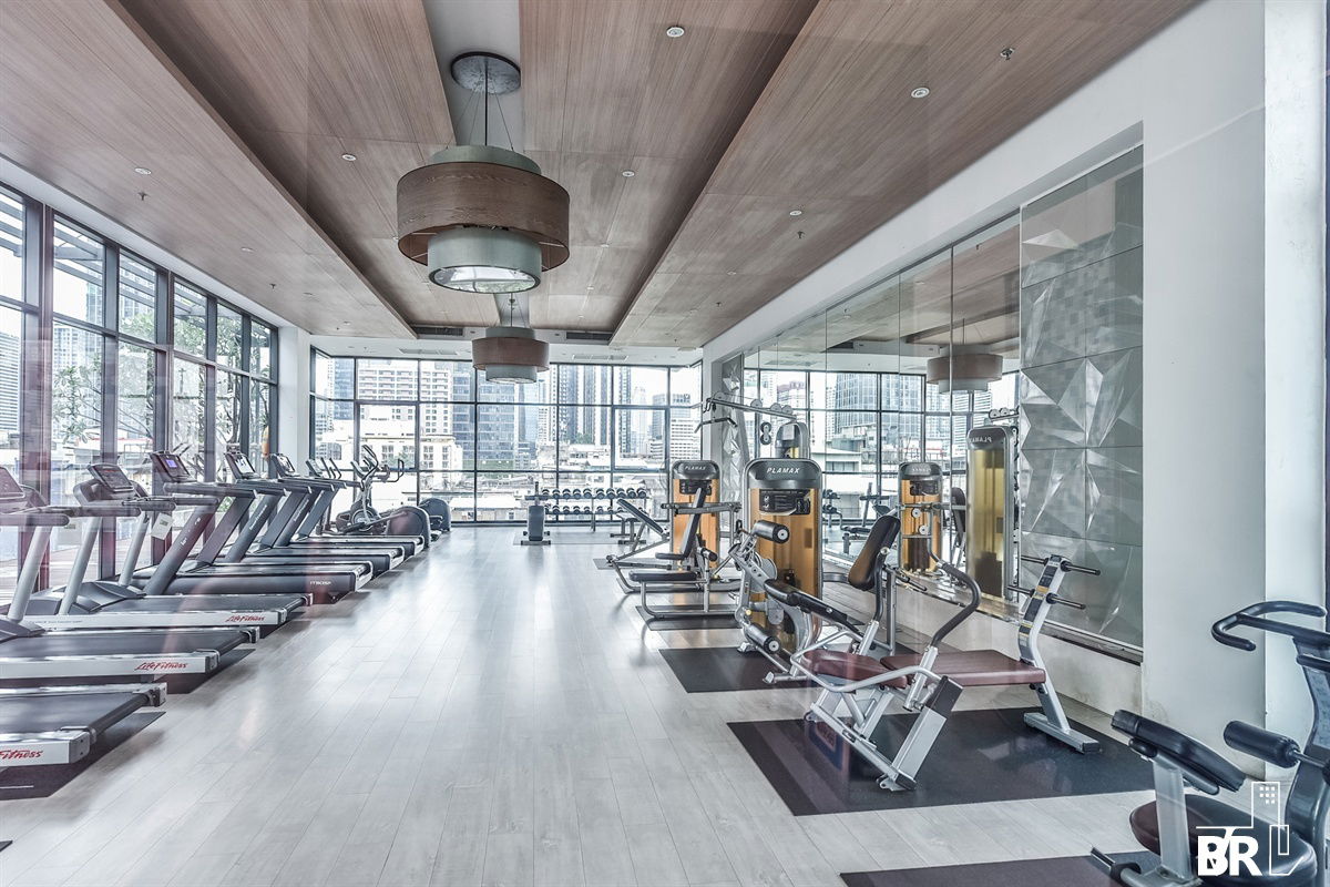 รูป Supalai Premier @ Ratchathewi ⭐ ยูนิตใหญ่ ราคาคุ้มค่า 🚆 ใกล้ BTS ราชเทวี - รูปที่ 5/6