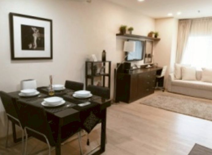 Noble Remix (โนเบิล รีมิกซ์) (1bed1bath 42sqm)