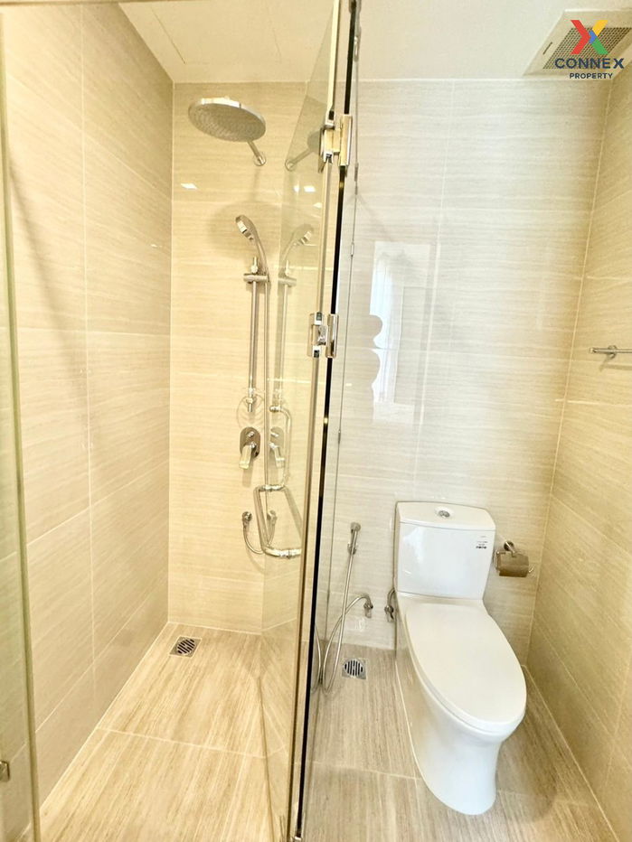 รูป เช่าคอนโด  โนเบิล บี 33 BTS-พร้อมพงษ์ คลองเตยเหนือ เขต วัฒนา กรุงเทพ CX-112437 ✅ ทักไลน์ @connexproperty ตอบทันที ทีมงานมืออาชีพ ✅ - รูปที่ 1/12