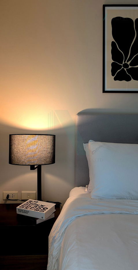 picture 🔺 For Rent Condo FOCUS PLOENCHIT Building 1, Floor 7,1 bed room, Room size 48 sqm - 4/8